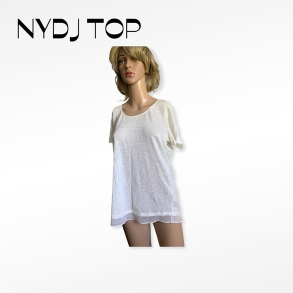 NYDJ TOP WOMEN